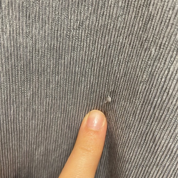 Oak and Fort Blouse - Picture 4 of 4